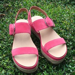 UGG April Sandal
